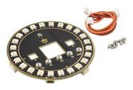 CIRCULAR RGB LED EXP BOARD, MICRO:BIT