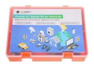 GRAVITY IOT STARTER KIT, MICRO:BIT