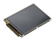 3.5" TFT TOUCH SCREEN, RPI B+/2/3