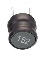 POWER INDUCTOR, 1MH, UNSHIELDED, 0.44A