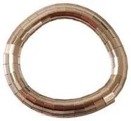 PROFILE STRIP GASKET, 406.4X11.23X9.4MM
