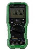 DMM W/BLUETOOTH, TRMS, 20A, 1KV