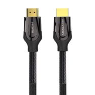 HDMI 2.0 Cable Vention VAA-B05-B300 3m 4K 60Hz (Black), Vention