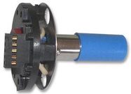 HEATER ASSEMBLY, SX90 (BLUE)