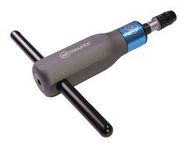 TORQUE SCREWDRIVER, 6.35MM, 2.8NM-14.1NM