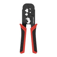 Multifunctional Crimping Tool Vention KEDB0 Black, Vention