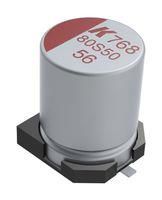 ALUMINIUM POLYMER CAPACITORS