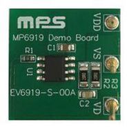 EVAL BOARD, FAST TURN-OFF RECTIFIER