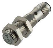 INDUCTIVE PROX SENSOR, 4MM, M12 CONN