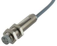 INDUCTIVE PROXIMITY SENSOR, 8MM, CABLE