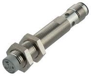 INDUCTIVE PROX SENSOR, 8MM, M12 CONN