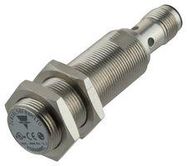 INDUCTIVE PROX SENSOR, 8MM, M12 CONN