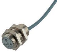 INDUCTIVE PROXIMITY SENSOR, 8MM, CABLE