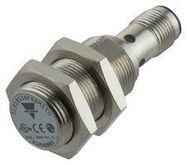 INDUCTIVE PROX SENSOR, 8MM, M12 CONN