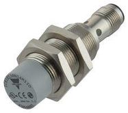 INDUCTIVE PROX SENSOR, 14MM, M12 CONN