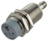 INDUCTIVE PROX SENSOR, 22MM, M12 CONN