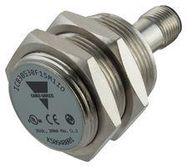 INDUCTIVE PROX SENSOR, 15MM, M12 CONN