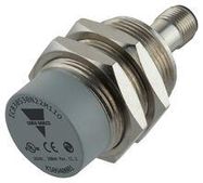 INDUCTIVE PROX SENSOR, 22MM, M12 CONN