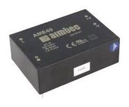 POWER SUPPLY, AC-DC, 12V, 3.33A