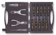 TOOL KIT, HAND, 14PC