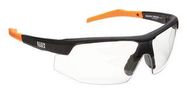 PROTECTIVE EYEWEAR, CLEAR LENS