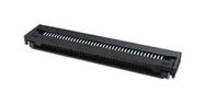 FFC-FPC CONNNECTORS