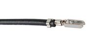 CABLE ASSY, CRIMP PIN-FREE END, 75MM