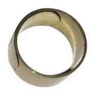 CONSTANT FORCE SPRING, STEEL, 14.7MM