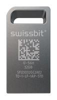 USB FLASH DRIVE, USB 3.1, 32GB, PSLC