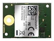 INDUSTRIAL USB FLASH DRIVE MODULE, 16GB