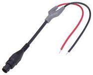 CONVERSION CABLE, 300MM, COVERT BNC-WIRE