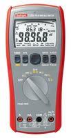 DIGITAL MULTIMETER, MANUAL, 10MOHM