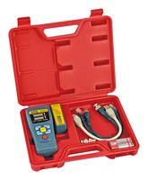 NETWORK CABLE TESTER KIT, RJ45/RJ11, LED