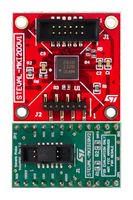 EVAL BOARD, DUAL-AXIS INCLINOMETER