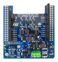 EXPANSION BOARD, STM32 NUCLEO DEV BOARD