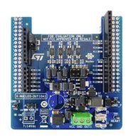 EXPANSION BOARD, STM32 NUCLEO DEV BOARD