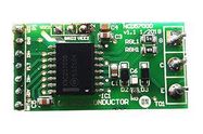 DAUGHTER BOARD, IGBT GATE DRIVER