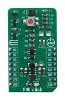 CLICK BRD, RNG, ENCRYPTION, I2C, 3.3/5V