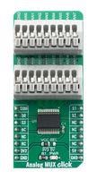 CLICK BOARD, PORT EXPANDER, GPIO, 3.3/5V