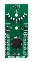 CLICK BRD, MAGNETIC, ANALOG/GPIO, 3.3/5V