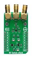 CLICK BOARD, PORT EXPANDER, GPIO, 5V