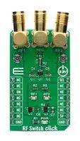 CLICK BOARD, PORT EXPANDER, GPIO, 5V