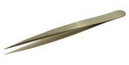 TWEEZER, STRAIGHT/POINTED, 110MM, 3C-SA