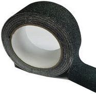 ANTI-SLIP TAPE, PVC, 55MM X 5M, BLACK