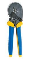 CRIMP TOOL, RATCHET, 0.08-16MM2, 215MM