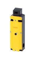 SAFETY INTERLOCK SW, DPST/SPST, 6A, 120V