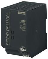 POWER SUPPLY, AC-DC, 24V, 10A