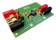 DEMO BOARD, STEP DOWN REGULATOR