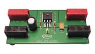 DEMO BOARD, LOW DROPOUT LINEAR REGULATOR