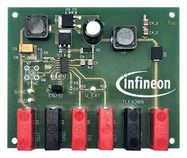 DEMO BOARD, BUCK CONVERTER